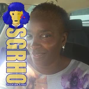 Meet your Posher, Robin